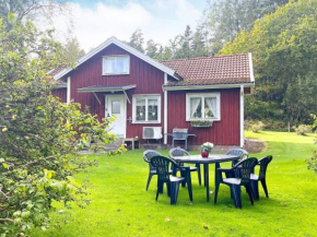 Holiday home Brålanda VI